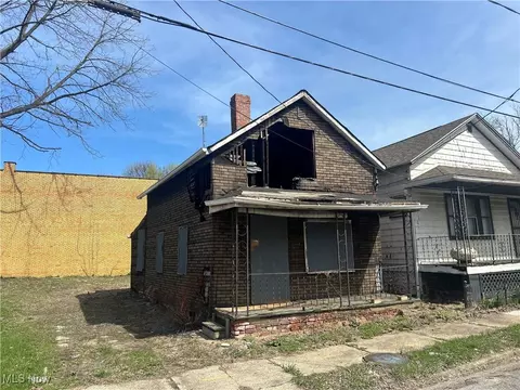 8617 Cannon Ave, Cleveland, OH 44105