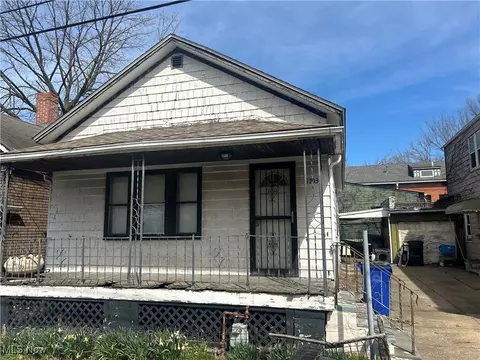 8703 Cannon Ave, Cleveland, OH 44105