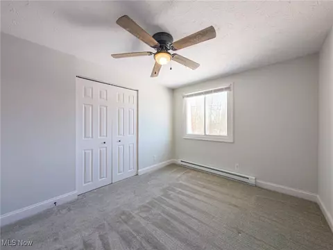 Bedroom - 261 E Mohawk Dr, Malvern, OH 44644 photo 3 of 6