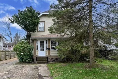 478 W Grant St, Kent, OH 44240