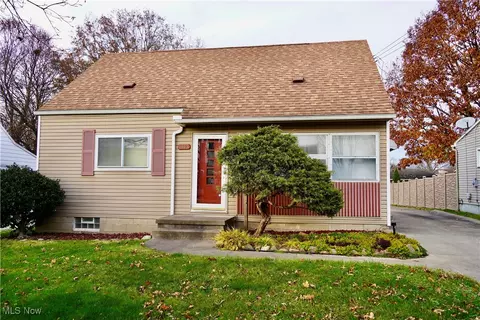 1143 Stanwood Ave, Akron, OH 44314