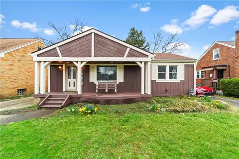 169 Fair St, Berea, OH 44017