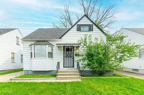 14315 Tokay Ave, Maple Heights, OH 44137