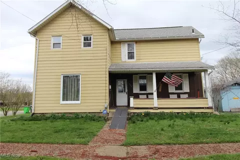 427 W Paradise St, Orrville, OH 44667