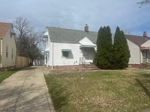 20201 Morris Ave, Euclid, OH 44123