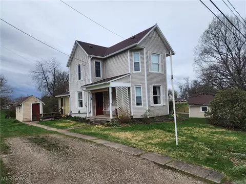 12114 Mckinley Ave, Buffalo, OH 43722