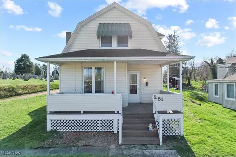 251 Zanesville Rd, Roseville, OH 43777