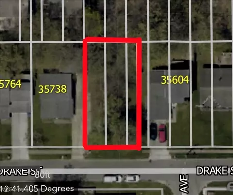 Drake Street, North Ridgeville, OH 44039