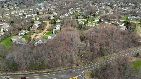 V/l W Garfield Road, Aurora, OH 44202