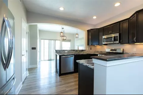 Kitchen - 314 Lakewick Ln, Willowick, OH 44095 photo 1 of 3
