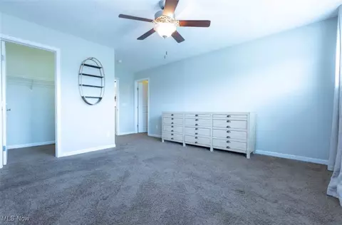 Bedroom - 314 Lakewick Ln, Willowick, OH 44095 photo 3 of 3