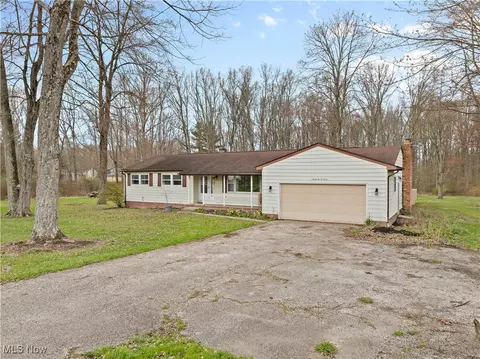 Exterior - 9507 Wolf Rd, Windham, OH 44288 photo 2 of 4