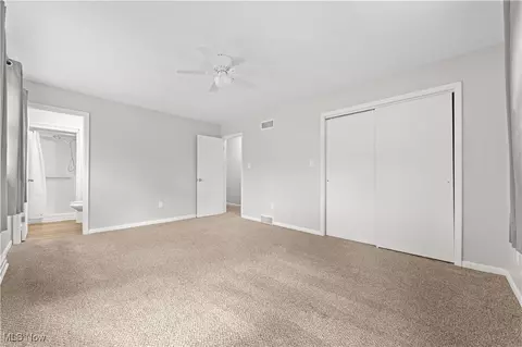 Bedroom - 9507 Wolf Rd, Windham, OH 44288 photo 3 of 6