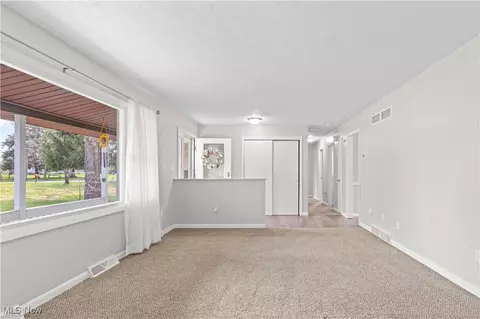 Living - 9507 Wolf Rd, Windham, OH 44288 photo 3 of 6