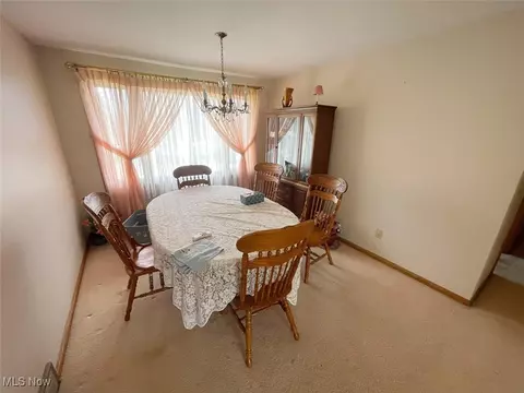 Dining - 5977 Heather St NW, Canton, OH 44708 photo 1 of 1