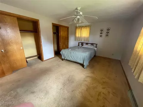 Bedroom - 5977 Heather St NW, Canton, OH 44708 photo 3 of 3