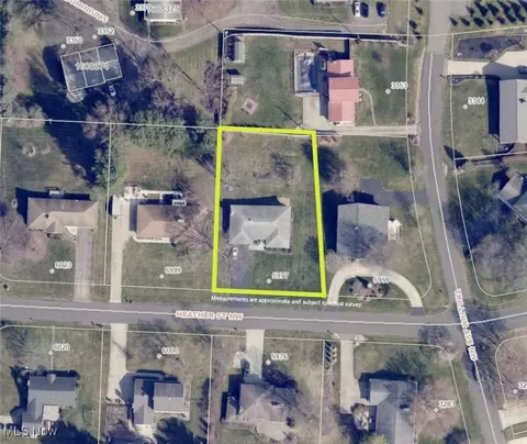 View/Area - 5977 Heather St NW, Canton, OH 44708 photo 1 of 1