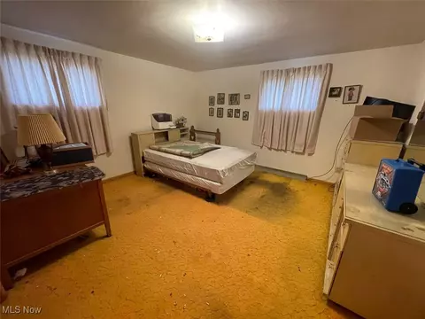 Bedroom - 5977 Heather St NW, Canton, OH 44708 photo 1 of 3