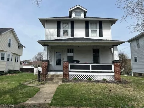 811 E Mulberry St, Lancaster, OH 43130