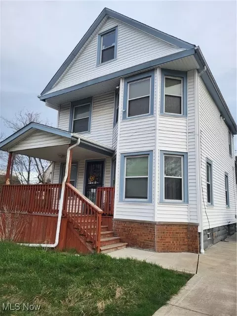 14629 Ardenall Ave, East Cleveland, OH 44112