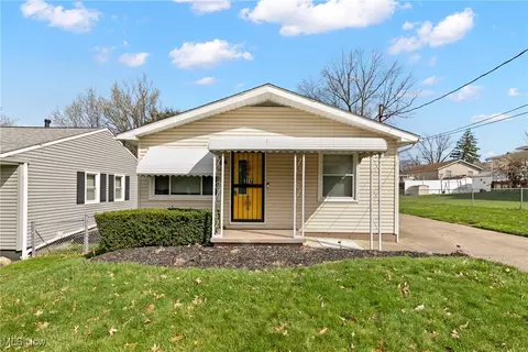 1197 Sherwood Ave, Akron, OH 44314