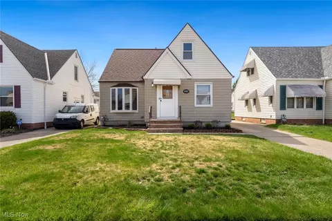 5707 Forest Ave, Cleveland, OH 44129