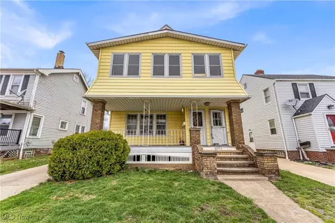 18751 Monterey Ave, Euclid, OH 44119