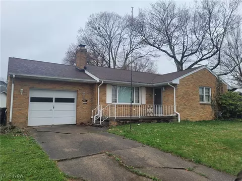763 Annawan Ln, Boardman, OH 44512