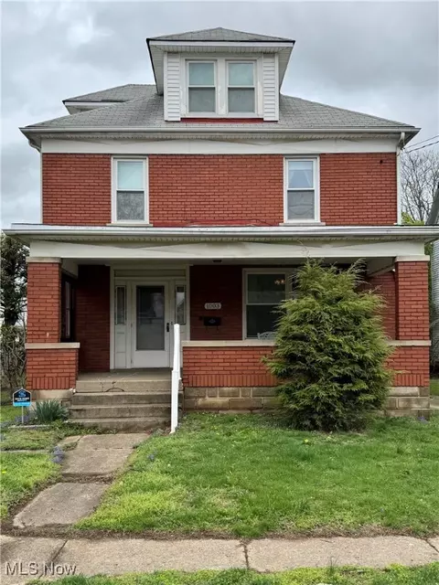 1003 24th St, Parkersburg, WV 26101