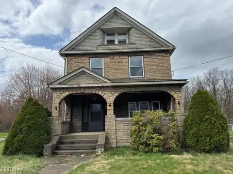 3920 Main St, Mineral Ridge, OH 44440
