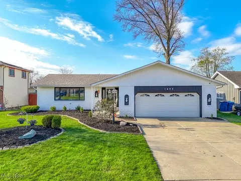 1605 W 37th St, Lorain, OH 44053