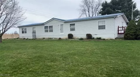 3475 S Canal St, Newton Falls, OH 44444
