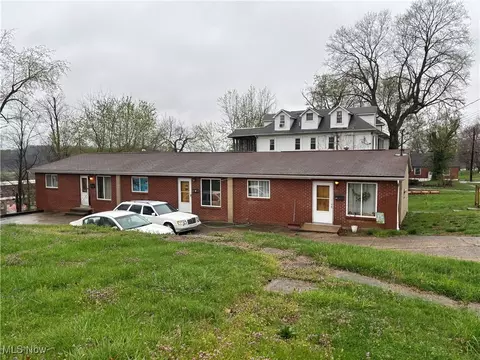 632 Madison Ave, Parkersburg, WV 26101