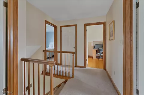 Entry Way - 159 Mayflower Dr, Boardman, OH 44512 photo 3 of 3