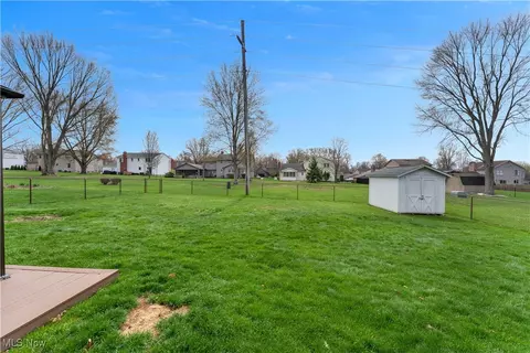 Exterior - 159 Mayflower Dr, Boardman, OH 44512 photo 10 of 10