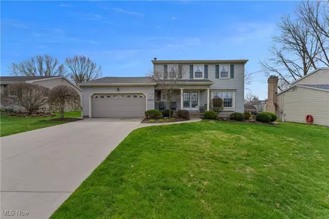 159 Mayflower Dr, Boardman, OH 44512