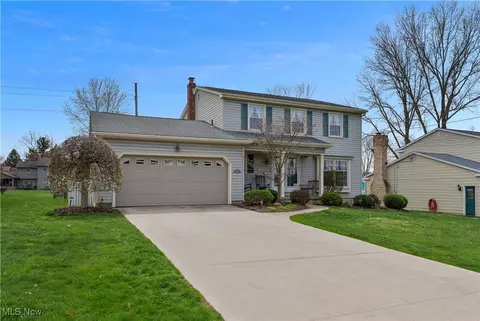 Exterior - 159 Mayflower Dr, Boardman, OH 44512 photo 7 of 10