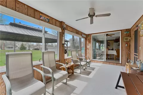 Exterior - 159 Mayflower Dr, Boardman, OH 44512 photo 3 of 10