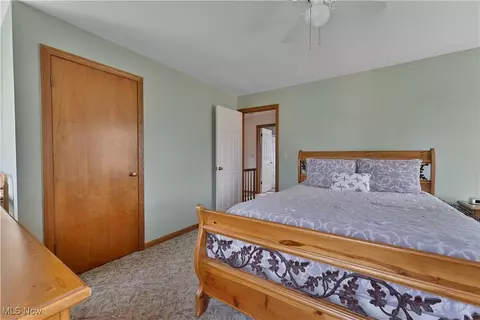 Bedroom - 159 Mayflower Dr, Boardman, OH 44512 photo 2 of 7