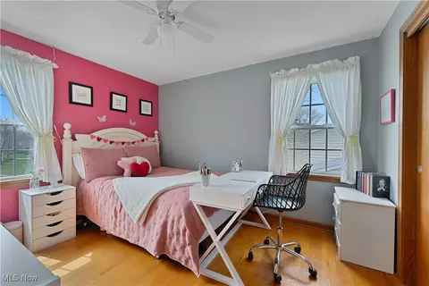 Bedroom - 159 Mayflower Dr, Boardman, OH 44512 photo 4 of 7