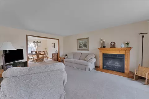Living - 159 Mayflower Dr, Boardman, OH 44512 photo 1 of 5
