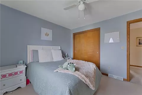 Bedroom - 159 Mayflower Dr, Boardman, OH 44512 photo 7 of 7