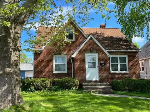 13432 Wainstead Ave, Cleveland, OH 44111