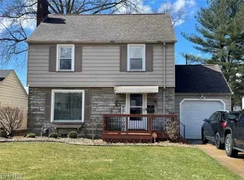 190 Willard Ave SE, Warren, OH 44483