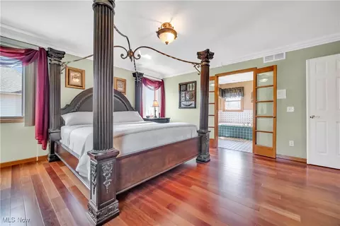 Bedroom - 6722 Silvermound Dr, Mentor, OH 44060 photo 1 of 4