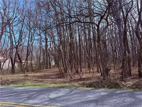 John Thomas Road, Ravenna, OH 44266