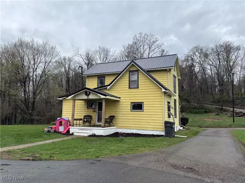 Exterior - 6380 Old River Rd, Philo, OH 43771 photo 2 of 7