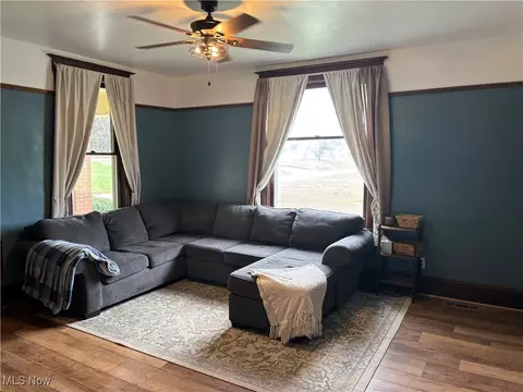 Living - 6380 Old River Rd, Philo, OH 43771 photo 1 of 2