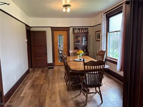 Dining - 6380 Old River Rd, Philo, OH 43771 photo 3 of 3