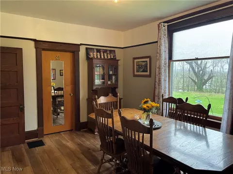 Dining - 6380 Old River Rd, Philo, OH 43771 photo 2 of 3